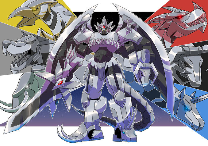 Megazord
