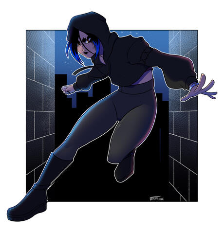 Personnage